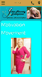 Mobile Screenshot of joanminnery.com